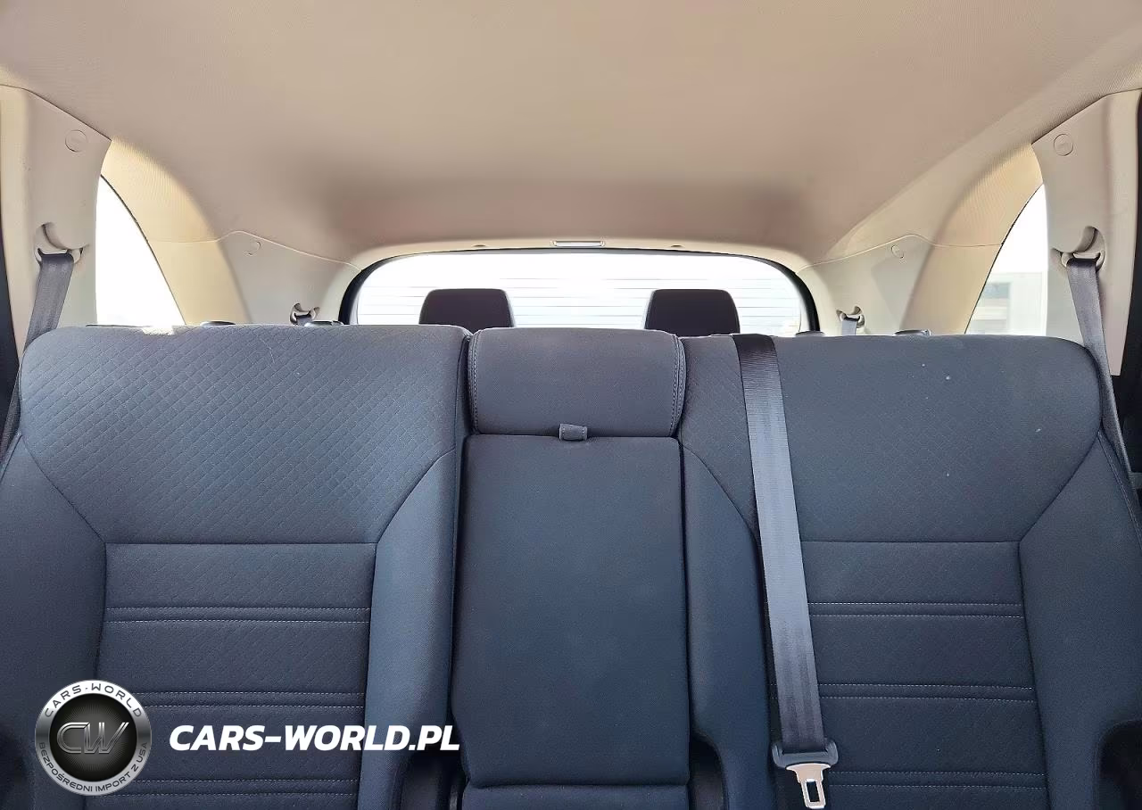 2017 Kia Sorento Lx V6 VIN:5XYPGDA58HG241760 - 10
