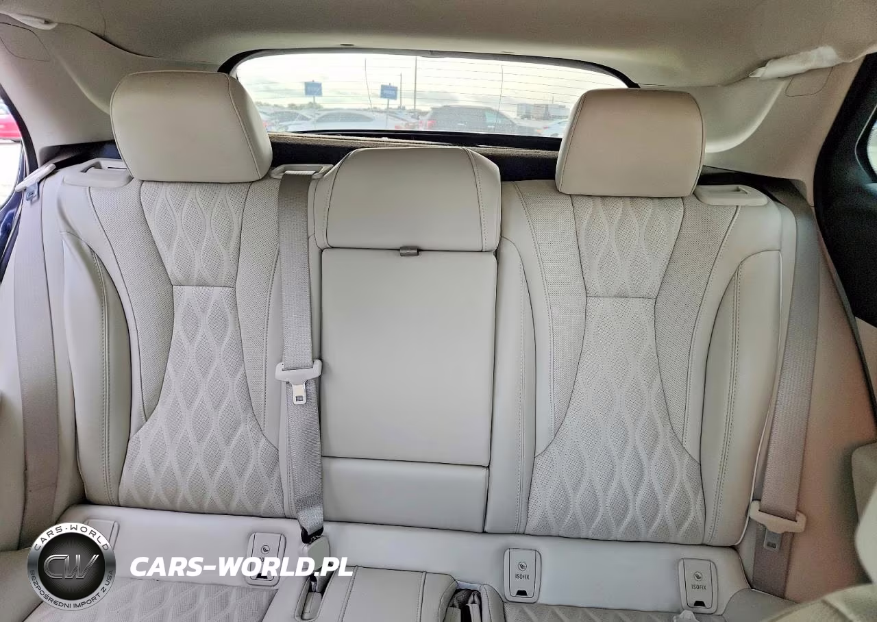 2023 Buick Envision Avenir VIN:LRBFZRR47PD017163 - 10