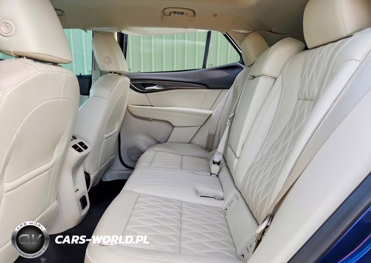 2023 Buick Envision Avenir VIN:LRBFZRR47PD017163 - 11