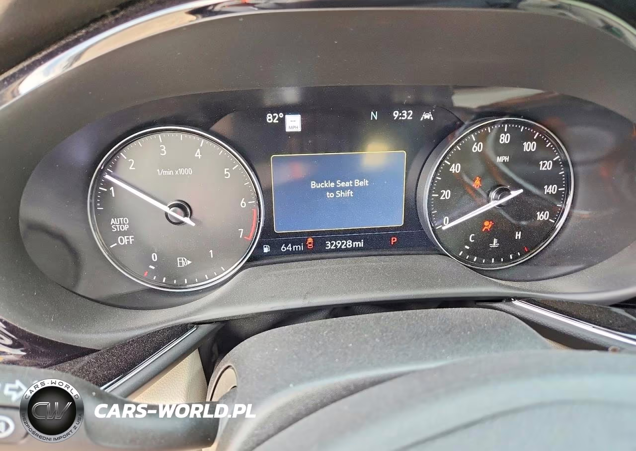 2023 Buick Envision Avenir VIN:LRBFZRR47PD017163 - 9