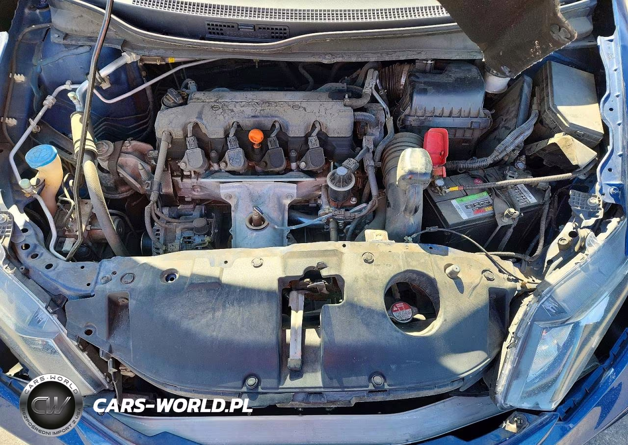 2013 Honda Civic Ex VIN:19XFB2F84DE093650 - 11