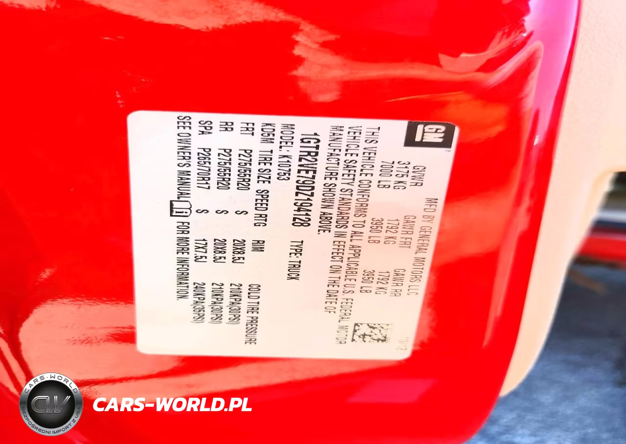 2013 GMC Sierra K1500 Sle VIN:1GTR2VE79DZ194128 - 12