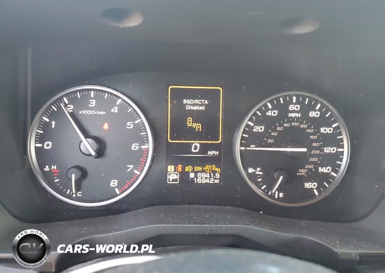 2024 Subaru Ascent Onyx Edition VIN:4S4WMAHDXR3450676 - 9