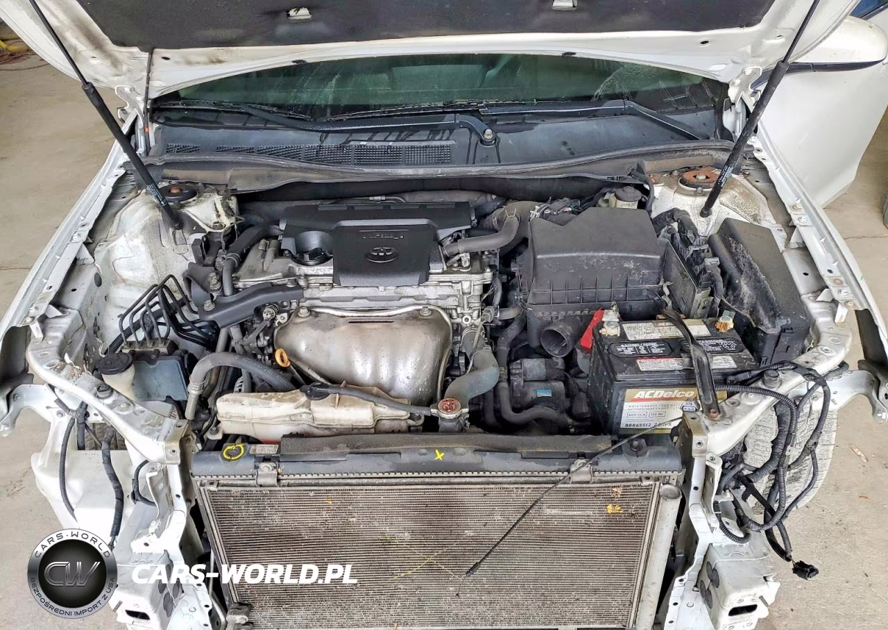 2017 Toyota Camry Se VIN:4T1BF1FK7HU400899 - 11