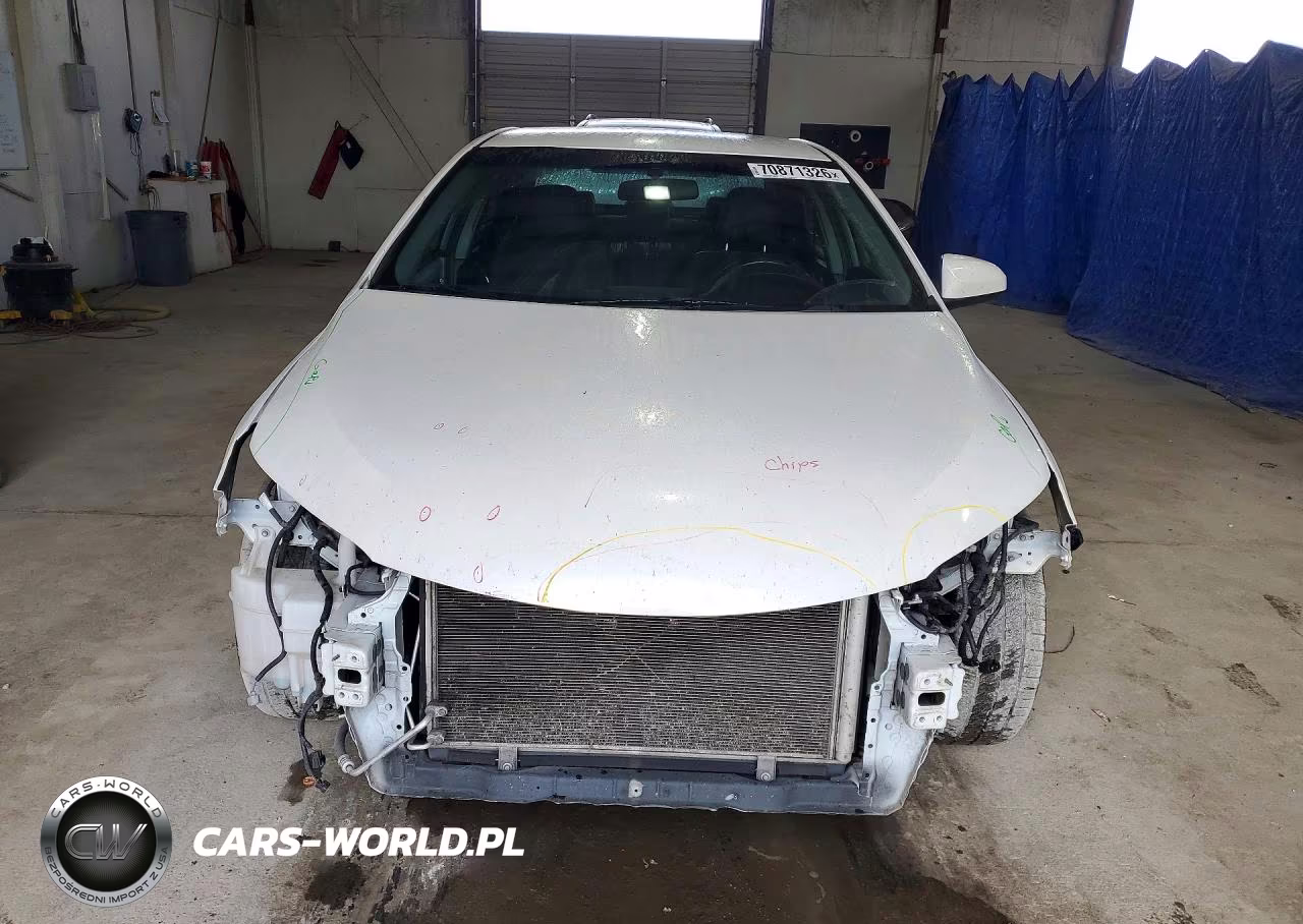 2017 Toyota Camry Se VIN:4T1BF1FK7HU400899 - 5
