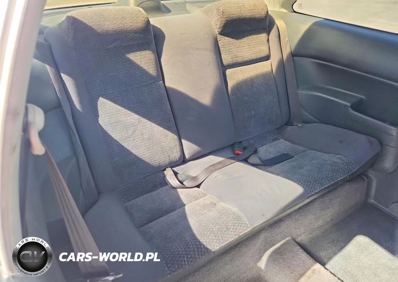 1996 Honda Civic Dx VIN:1HGEJ6127TL091262 - 10