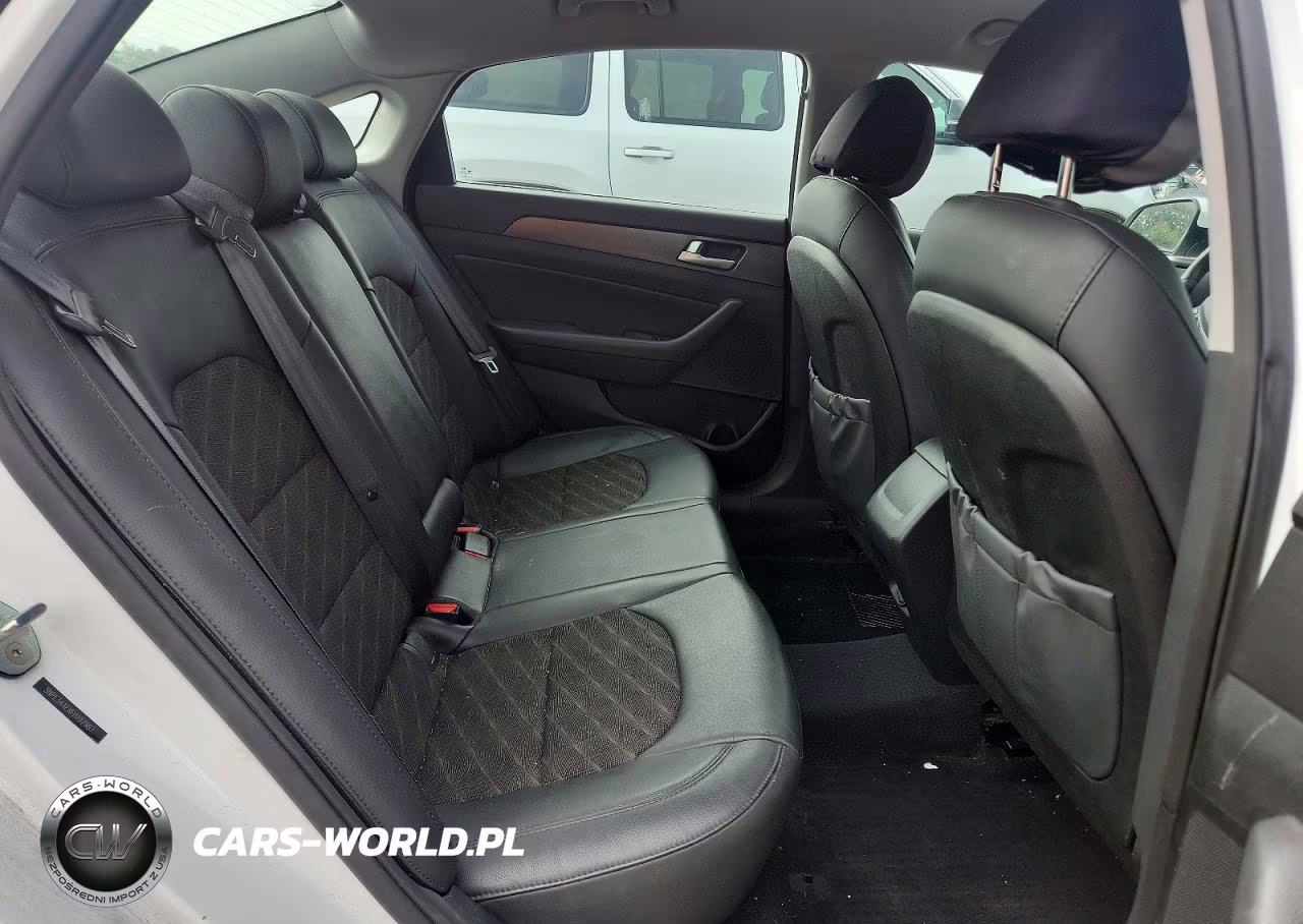 2015 Hyundai Sonata Sport VIN:5NPE34AFXFH197987 - 10