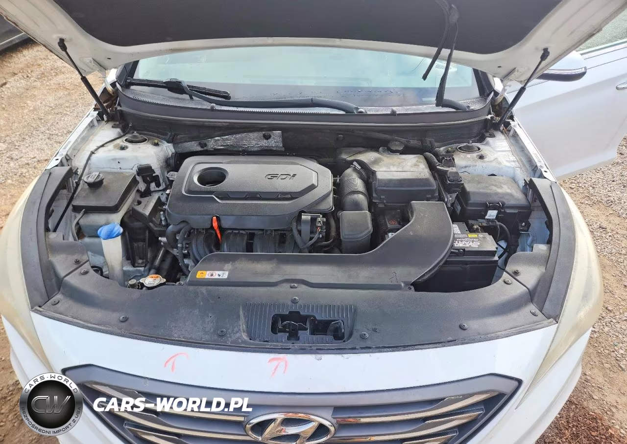 2015 Hyundai Sonata Sport VIN:5NPE34AFXFH197987 - 11