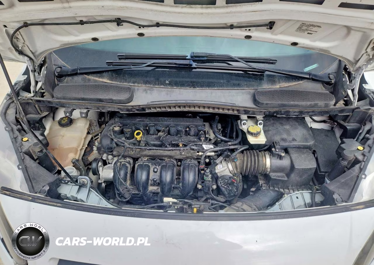 2018 Ford Transit Connect Xl VIN:NM0LS7E74J1350472 - 12