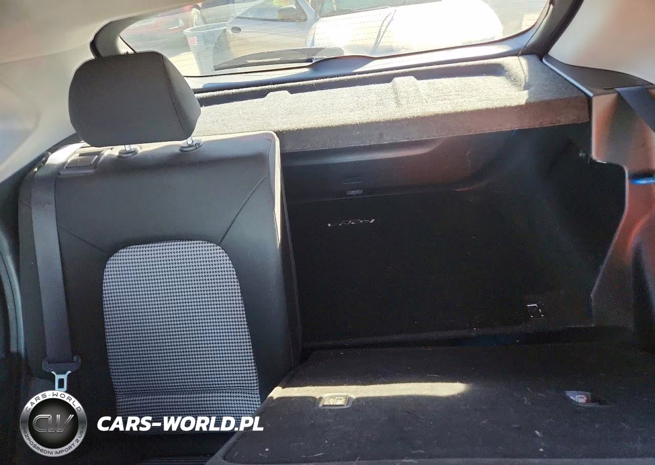 2021 Hyundai Kona Sel VIN:KM8K22AA7MU631408 - 10