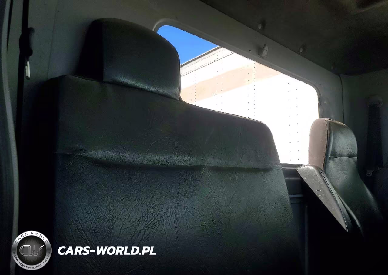 2019 Hino 258-268 VIN:5PVNJ8JN9K4S53812 - 10