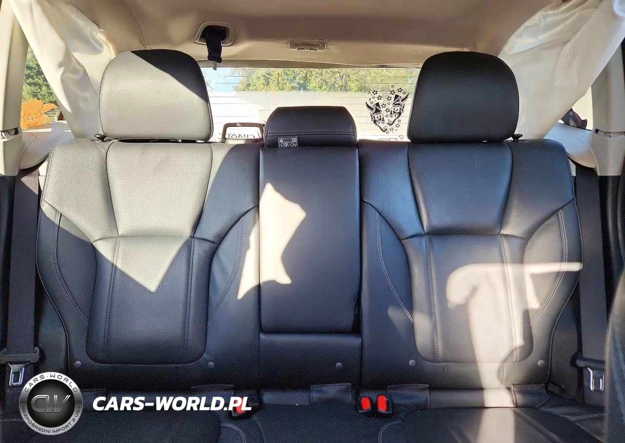 2021 Subaru Forester Touring VIN:JF2SKAXC6MH502769 - 10