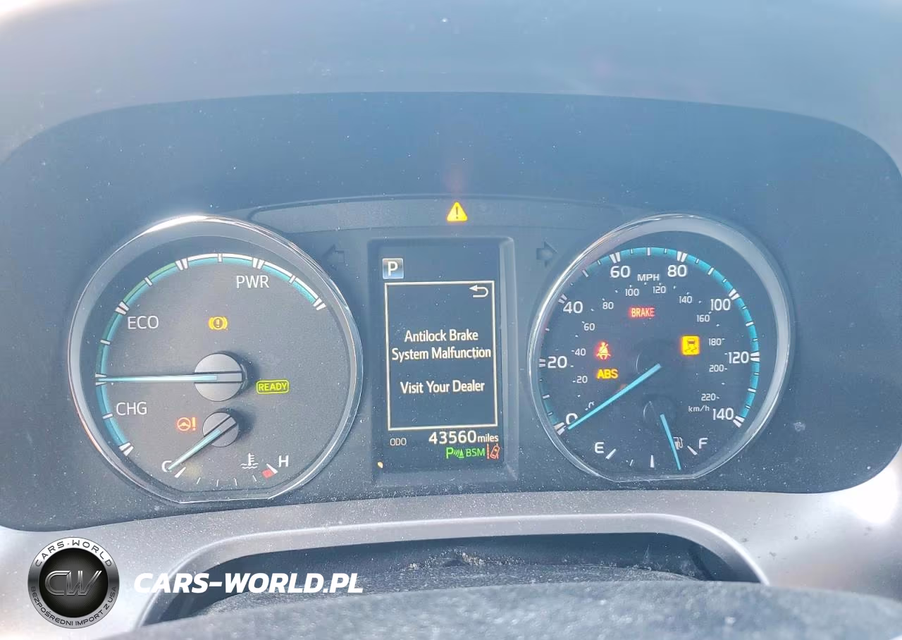 2017 Toyota Rav4 Hybrid Xle VIN:JTMRJREVXHD069957 - 9