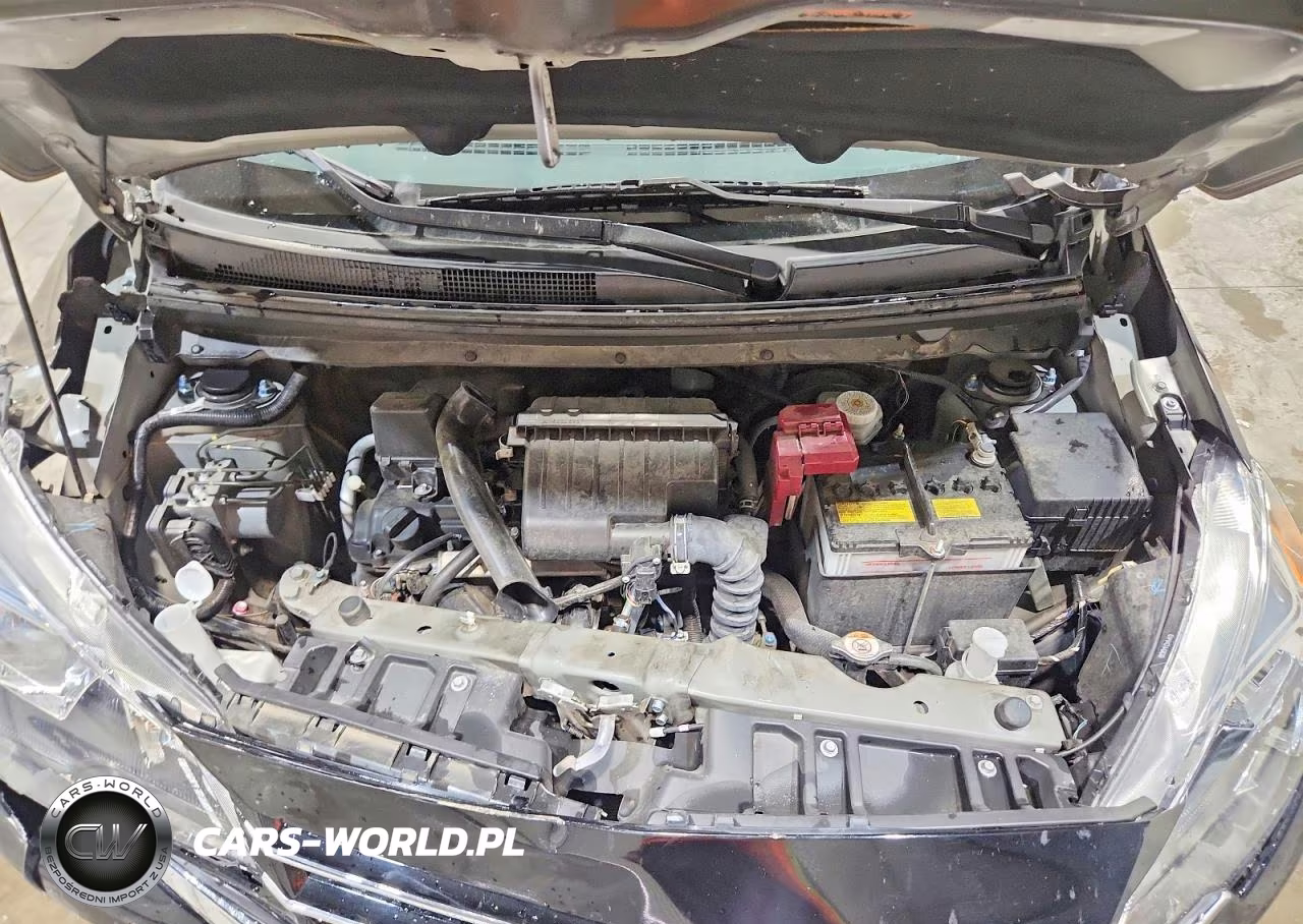 2024 Mitsubishi Mirage Es VIN:ML32AUHJXRH025547 - 12
