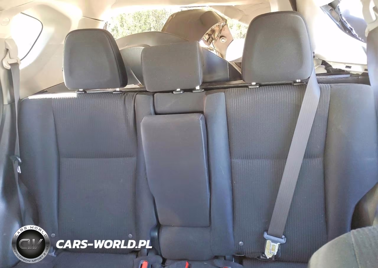 2017 Toyota Rav4 Le VIN:JTMBFREV0HJ170817 - 10