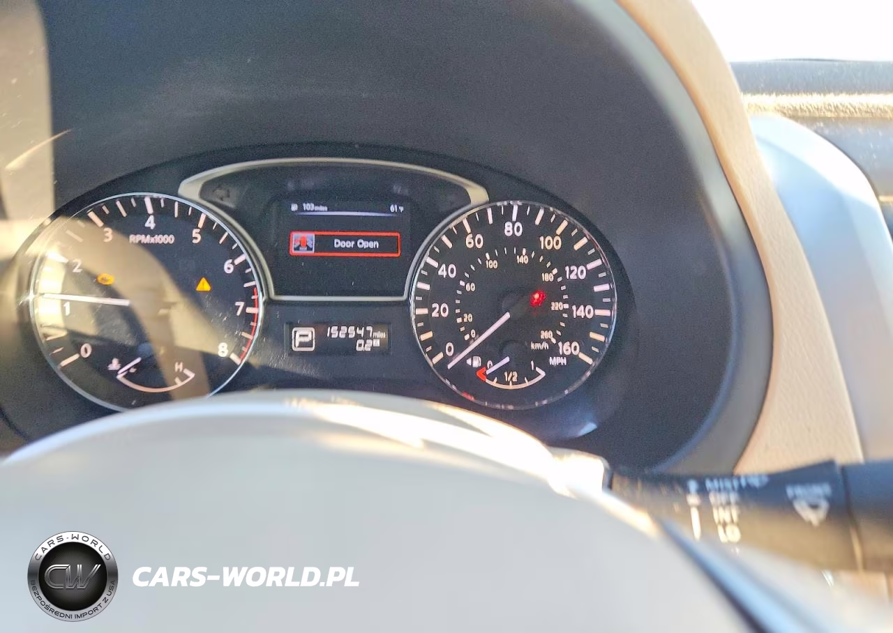 2014 Nissan Altima 2.5 VIN:1N4AL3AP4EC179003 - 9