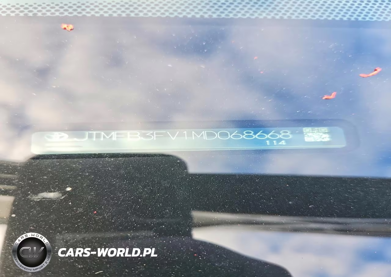 2021 Toyota Rav4 Prime Xse VIN:JTMFB3FV1MD068668 - 12