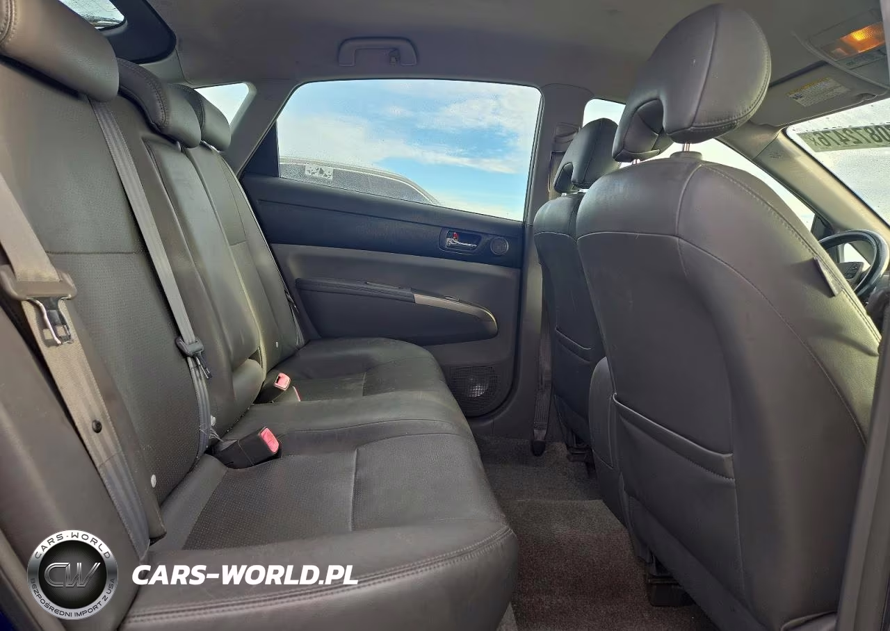2008 Toyota Prius Touring VIN:JTDKB20U087740071 - 10