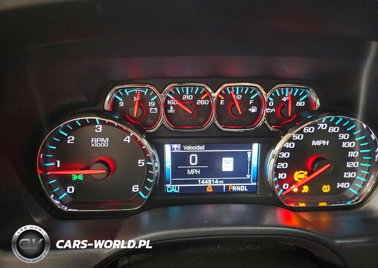 2017 Chevrolet Silverado 1500 1Lz VIN:3GCUKSEJ6HG318110 - 9