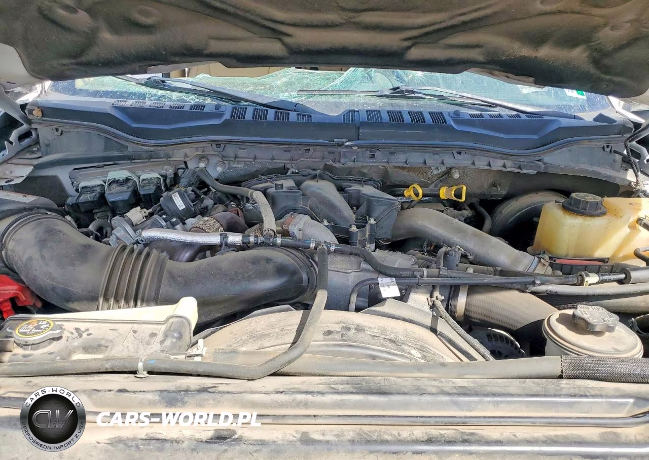 2019 Ford F250 Super Duty VIN:1FT7W2BT3KEG00775 - 11