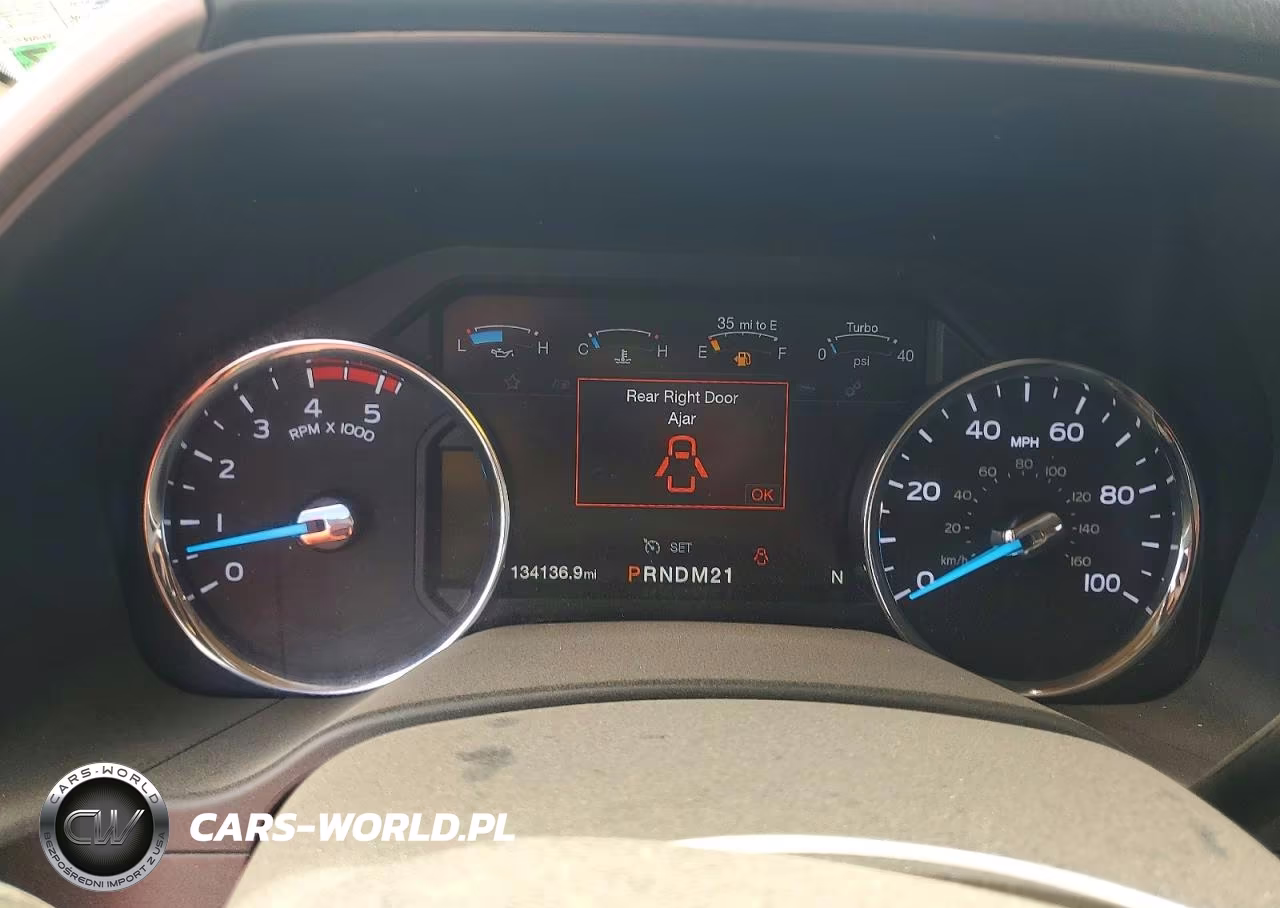 2019 Ford F250 Super Duty VIN:1FT7W2BT3KEG00775 - 9