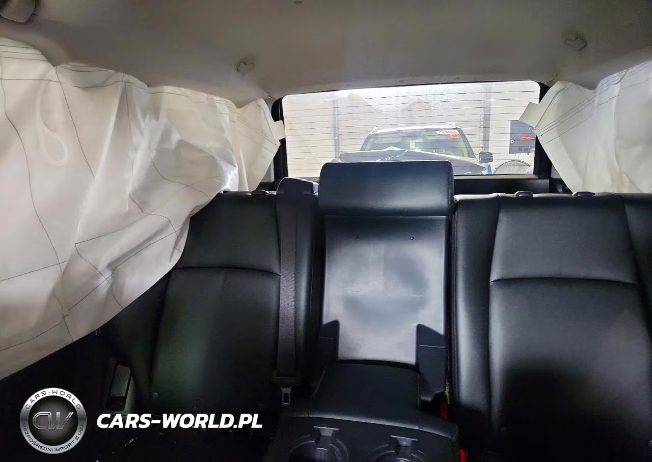 2024 Toyota 4Runner Trd Pro VIN:JTELU5JR9R6228614 - 10