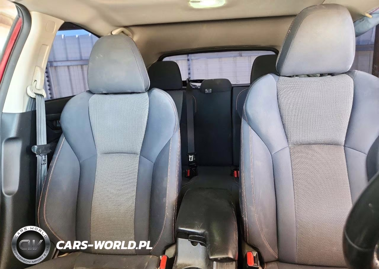 2018 Subaru Crosstrek Premium VIN:JF2GTADC7JH280004 - 10