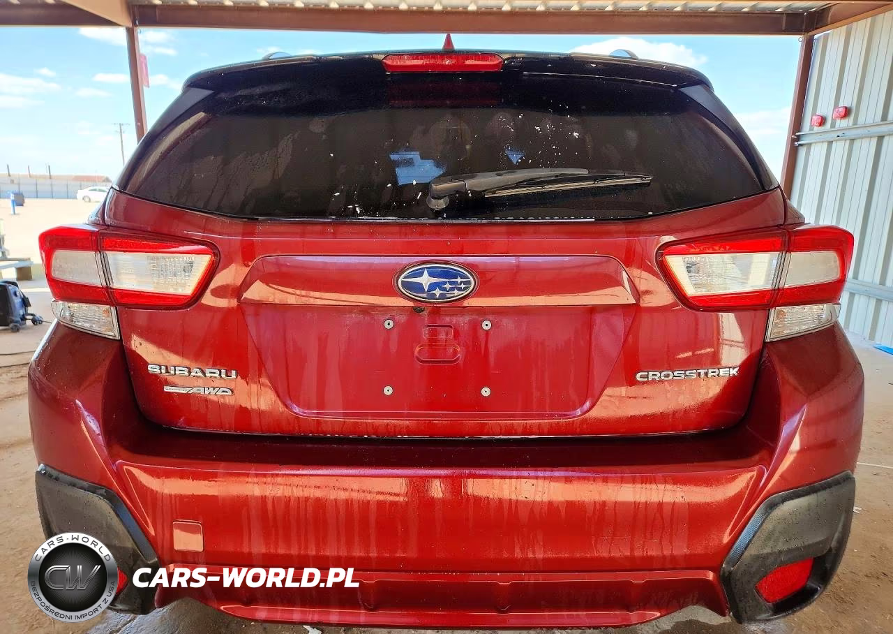 2018 Subaru Crosstrek Premium VIN:JF2GTADC7JH280004 - 6