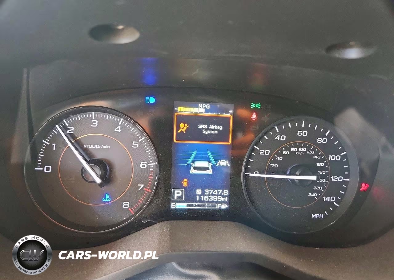 2018 Subaru Crosstrek Premium VIN:JF2GTADC7JH280004 - 9