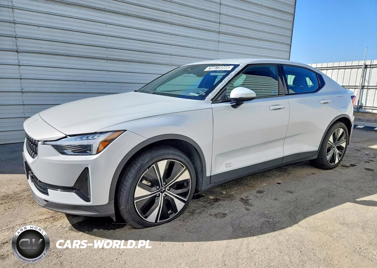 2023 Polestar 2