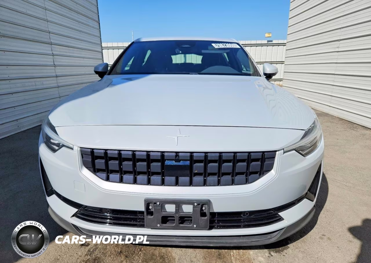2023 Polestar 2 VIN:YSMEG3KA8PL123633 - 5
