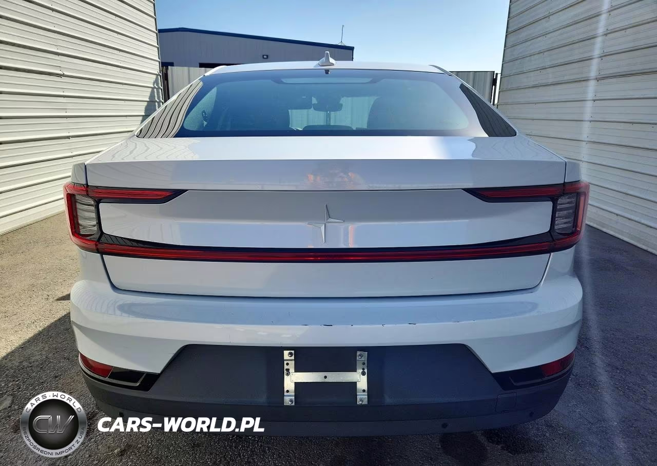 2023 Polestar 2 VIN:YSMEG3KA8PL123633 - 6