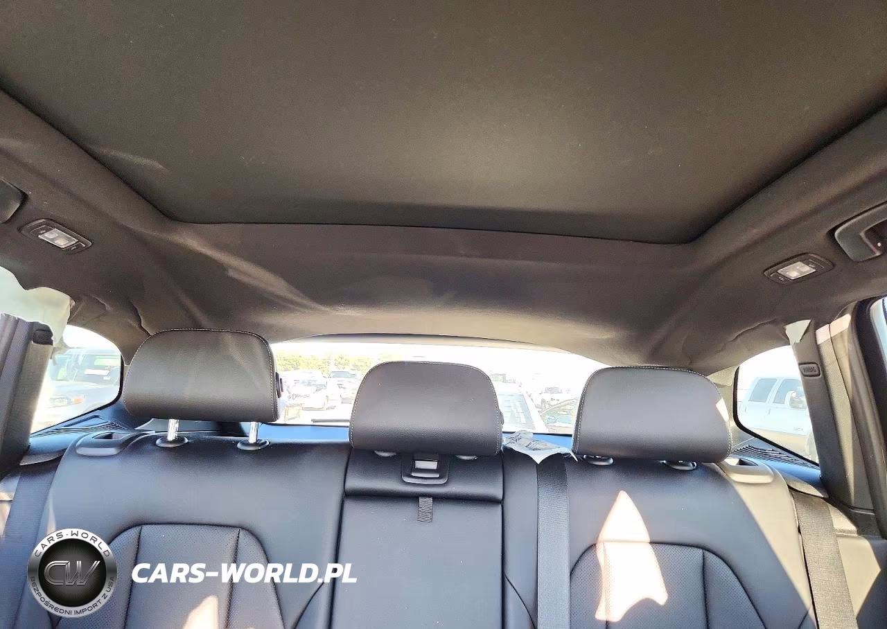 2024 BMW X3 Sdrive30I VIN:5UX43DP07R9U21663 - 10