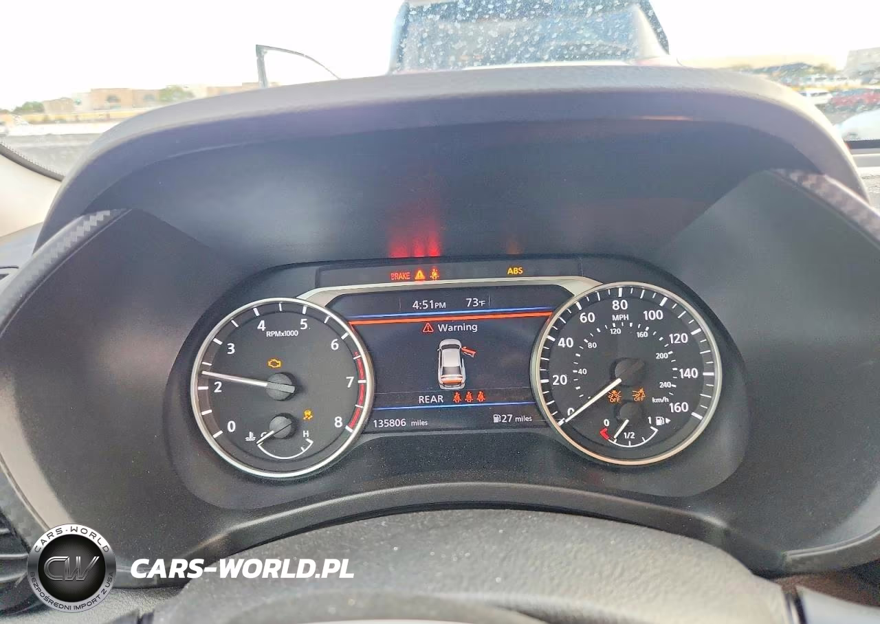 2022 Nissan Sentra Sv VIN:3N1AB8CV1NY285764 - 9