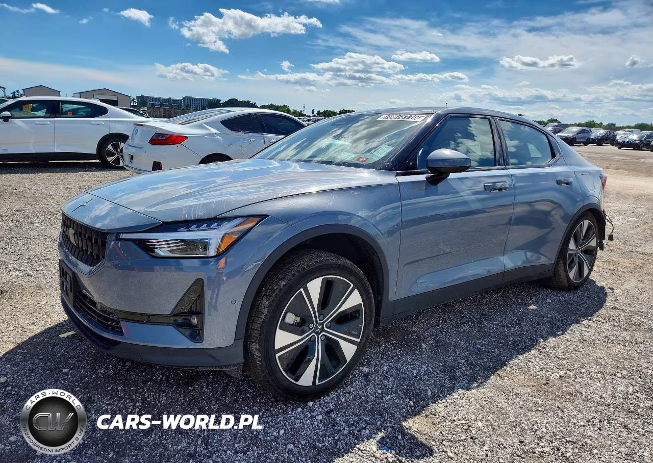 2023 Polestar 2