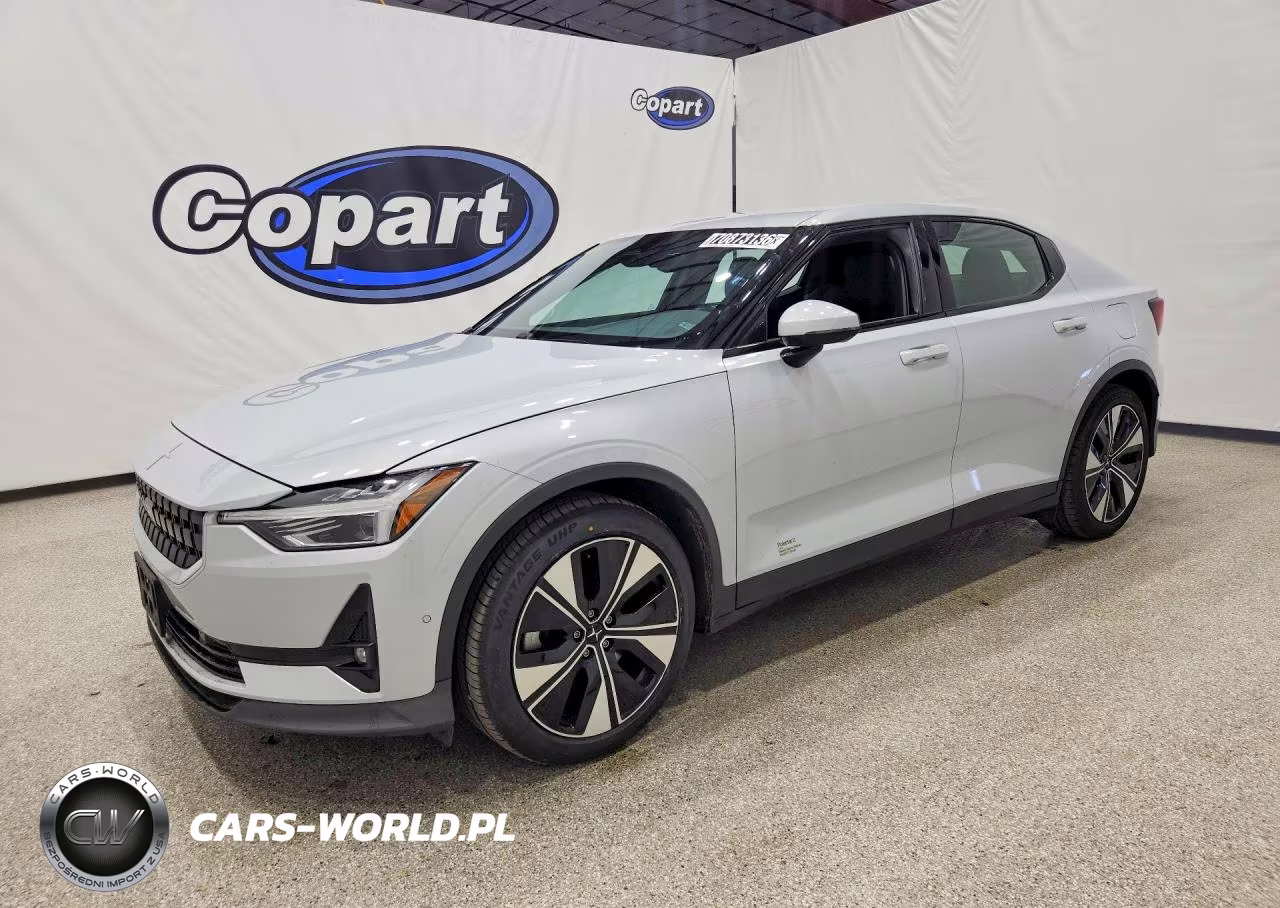 2023 Polestar 2