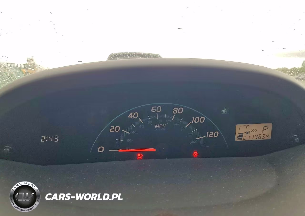 2008 Toyota Yaris Base VIN:JTDJT903785212399 - 9