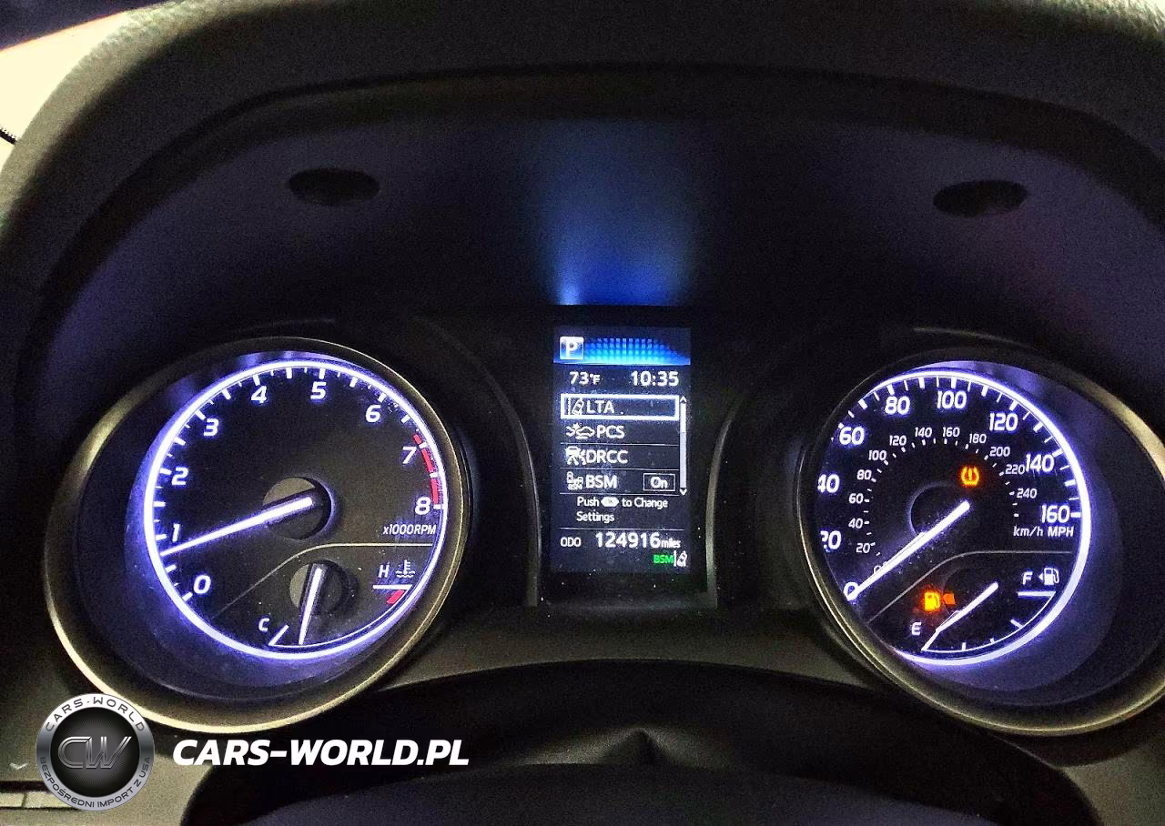 2021 Toyota Camry Se VIN:4T1G11AK0MU521313 - 9