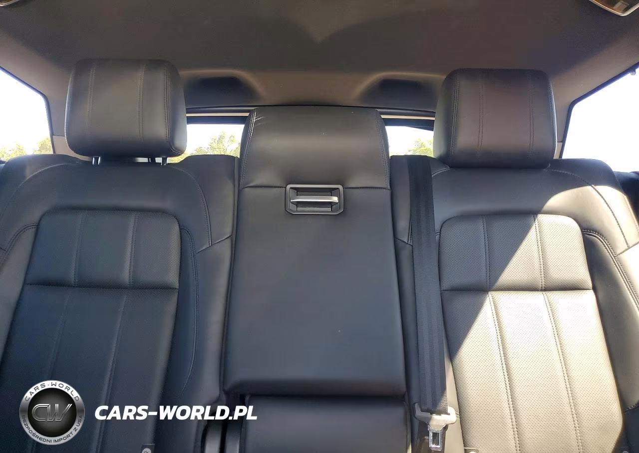 2018 Land Rover Range Rover Sport Supercharged Dynamic VIN:SALWR2RE6JA195231 - 10