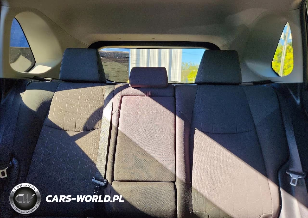 2019 Toyota Rav4 Hybrid Xle VIN:2T3RWRFVXKW006819 - 10