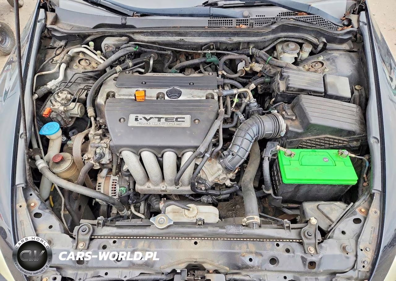 2007 Honda Accord Ex VIN:1HGCM55847A208935 - 11