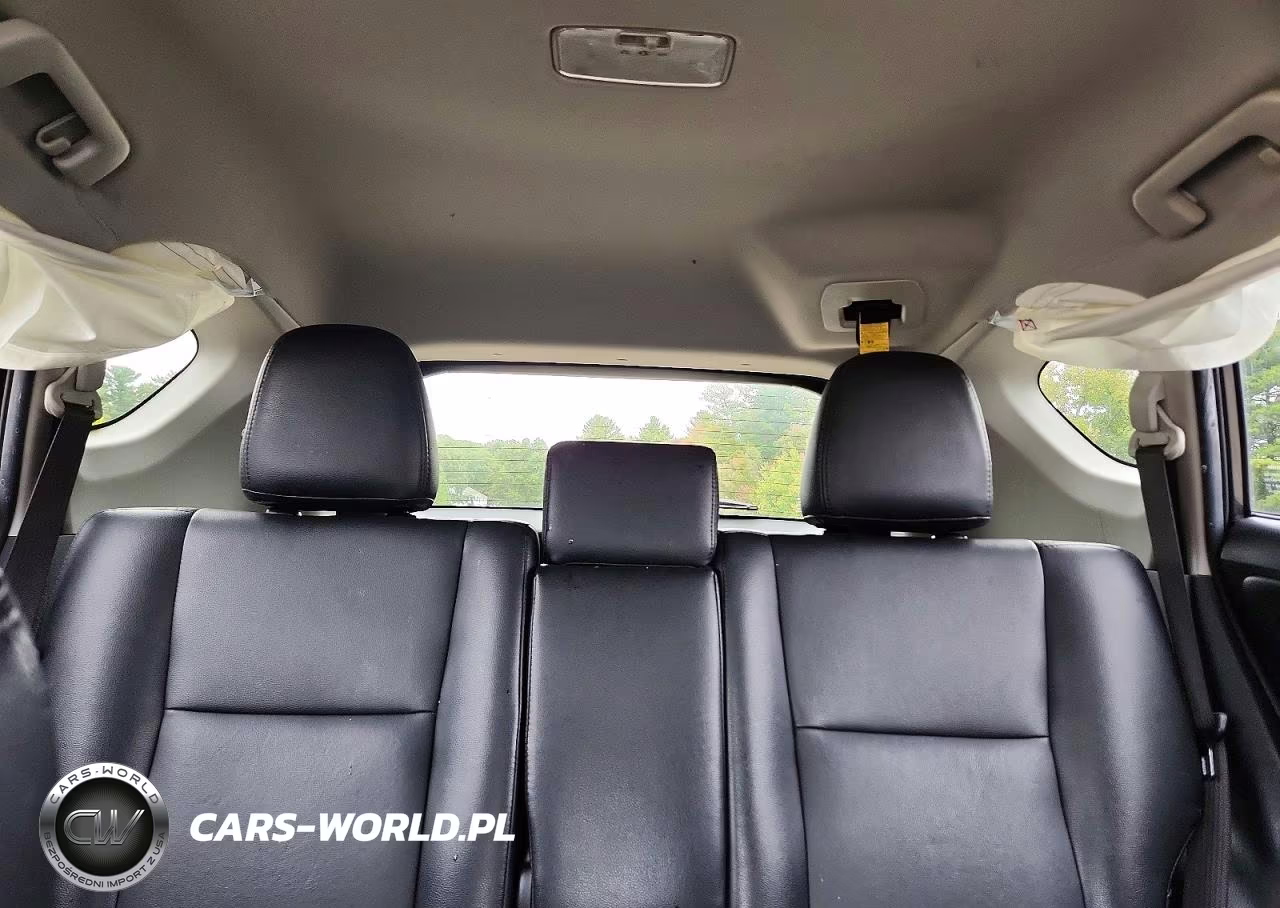 2018 Toyota Rav4 Le VIN:JTMBFREV2JJ244650 - 10