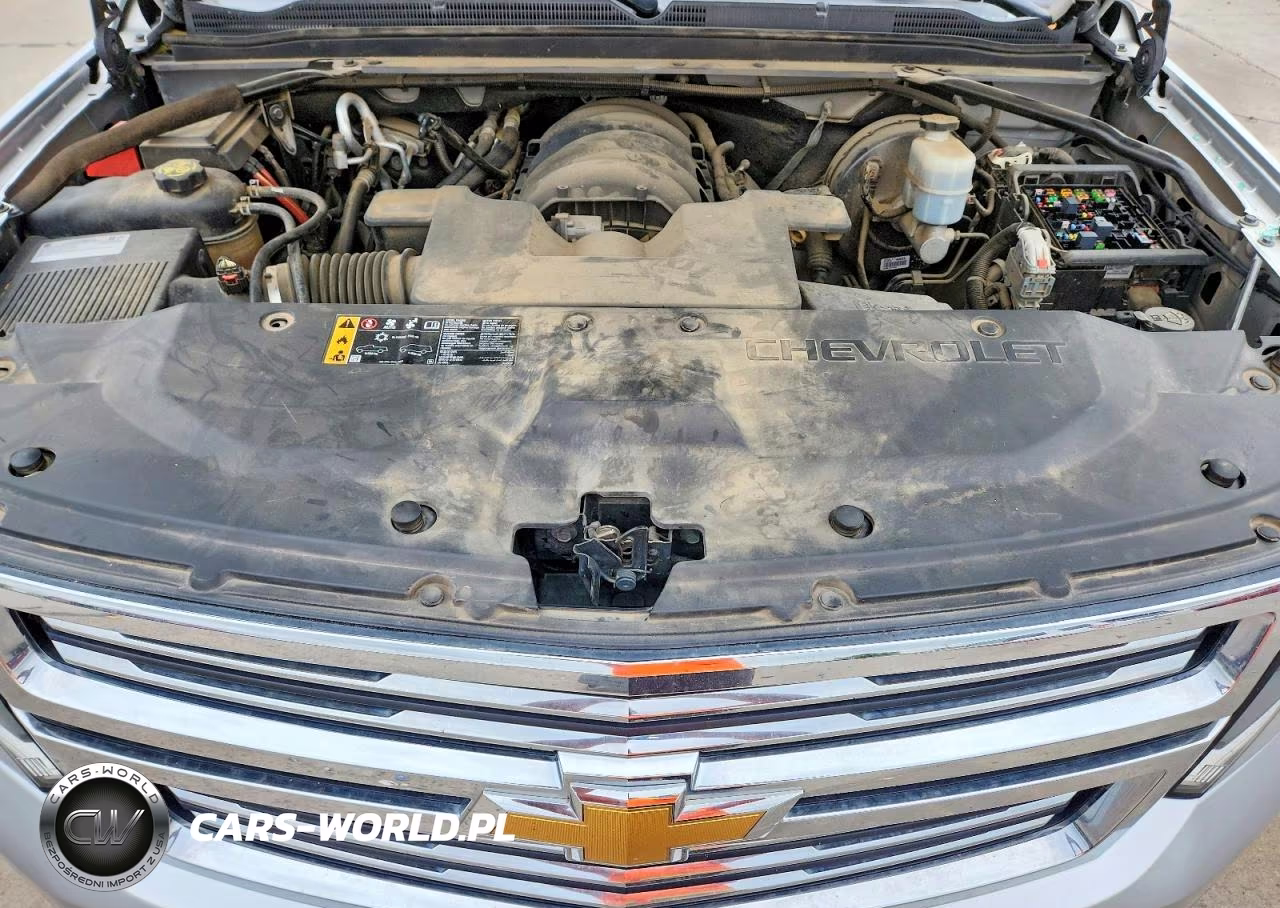 2019 Chevrolet Tahoe K1500 Premier VIN:1GNSKCKC2KR234965 - 12