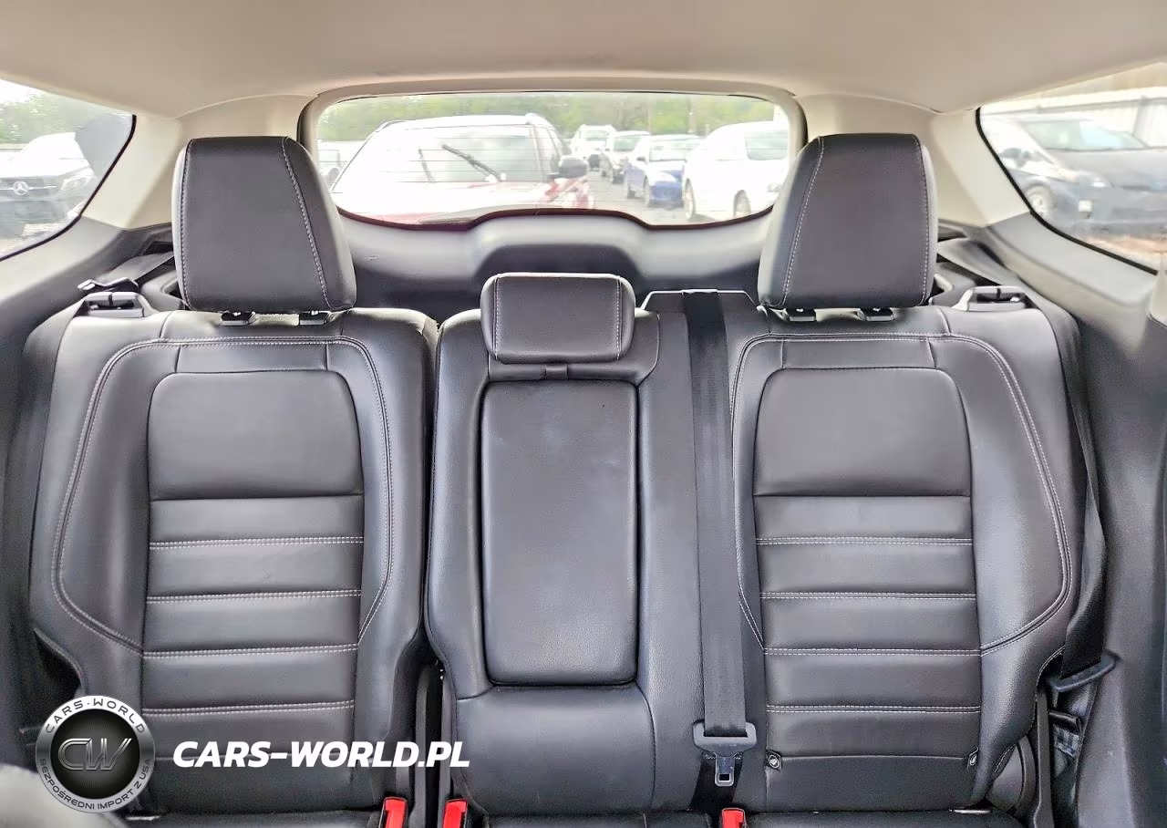 2018 Ford Escape Sel VIN:1FMCU9HD3JUD40441 - 10