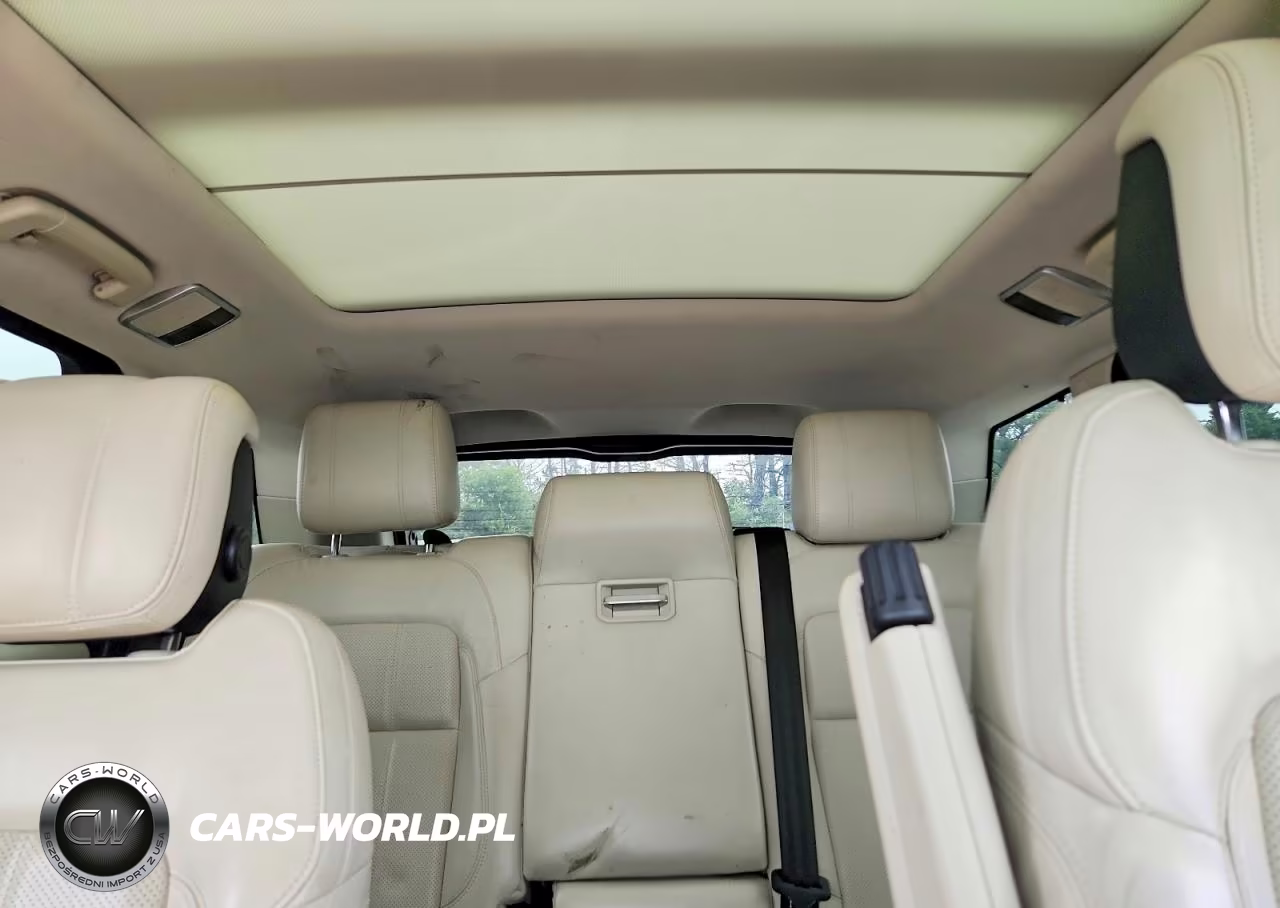 2019 Land Rover Range Rover Sport Hse VIN:SALWR2RV6KA842289 - 10