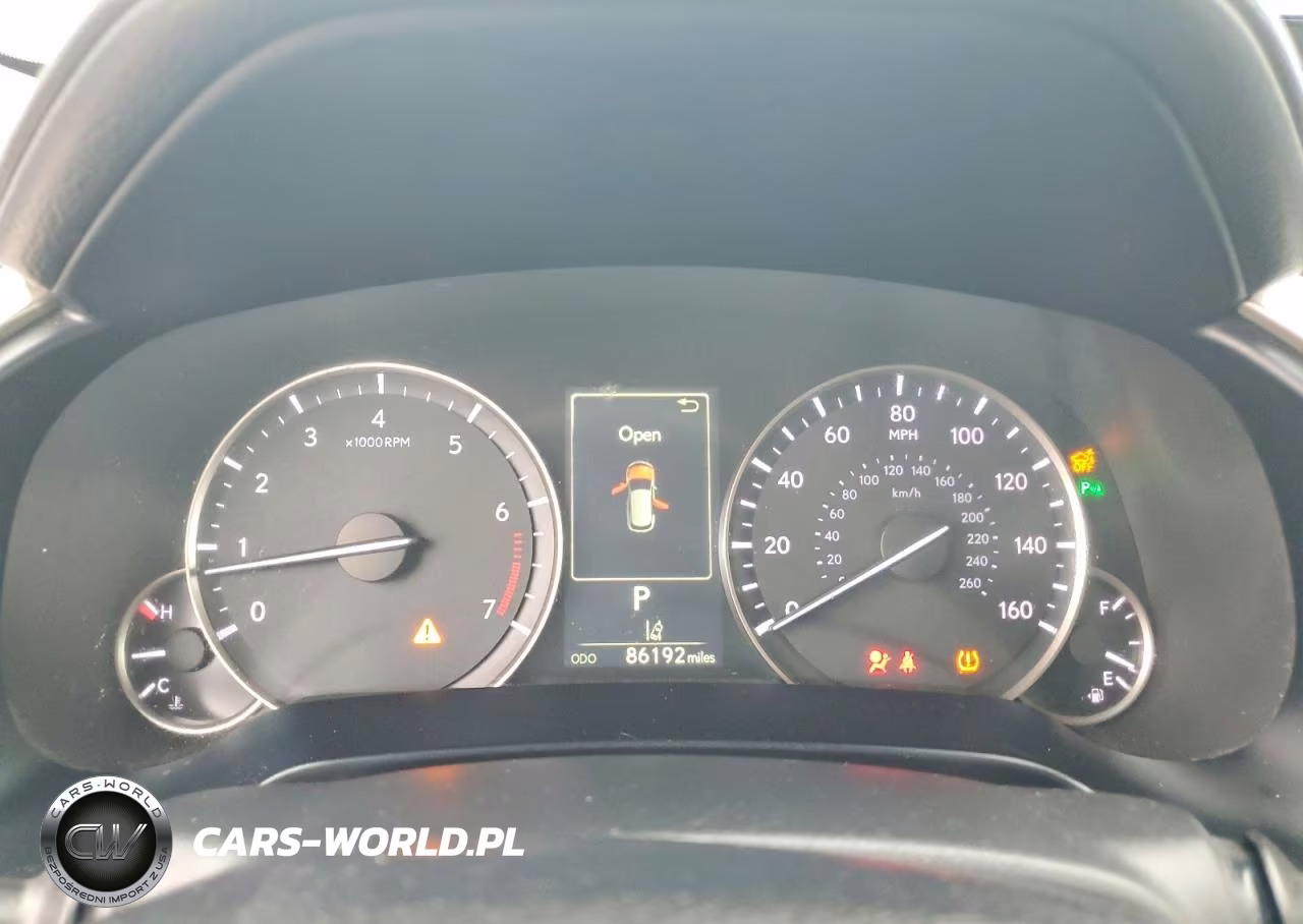 2019 Lexus Rx 350 Base VIN:2T2BZMCA7KC194315 - 9