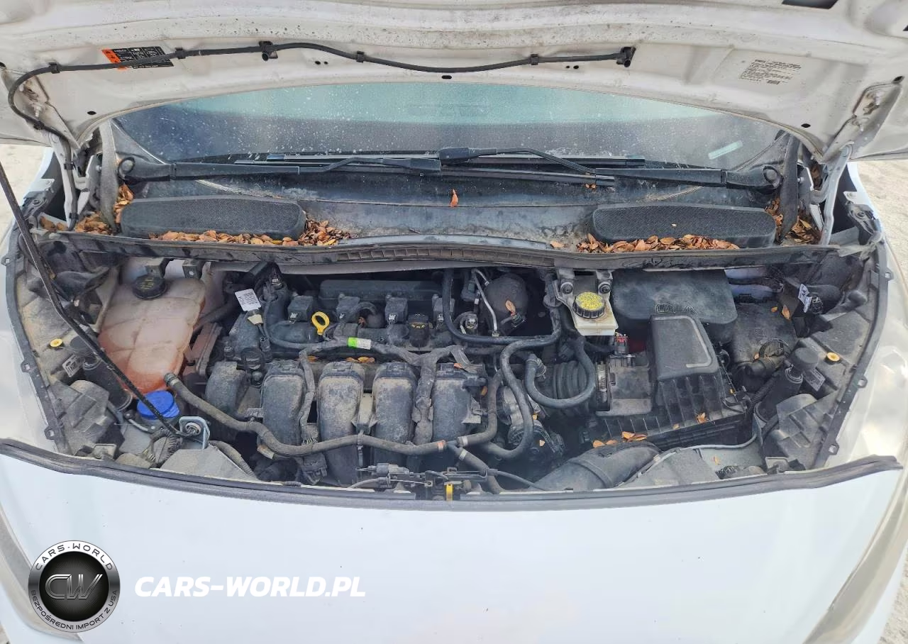 2019 Ford Transit Connect Xl VIN:NM0GE9E20K1413920 - 12