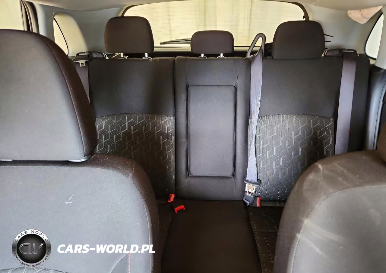 2025 Mitsubishi Outlander Sport S VIN:JA4ARUAU2SU010182 - 10