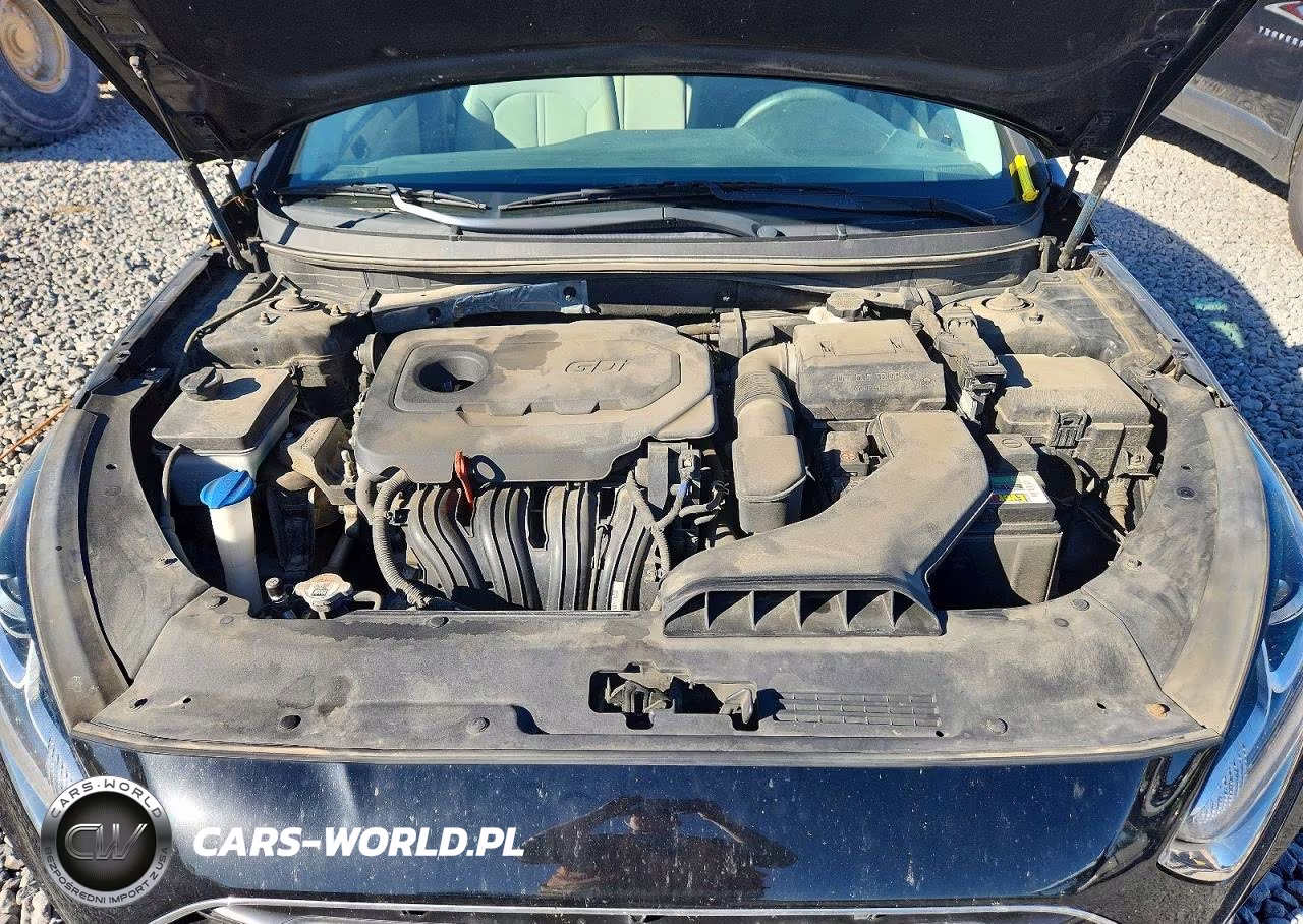 2019 Hyundai Sonata Se VIN:5NPE24AFXKH744074 - 11