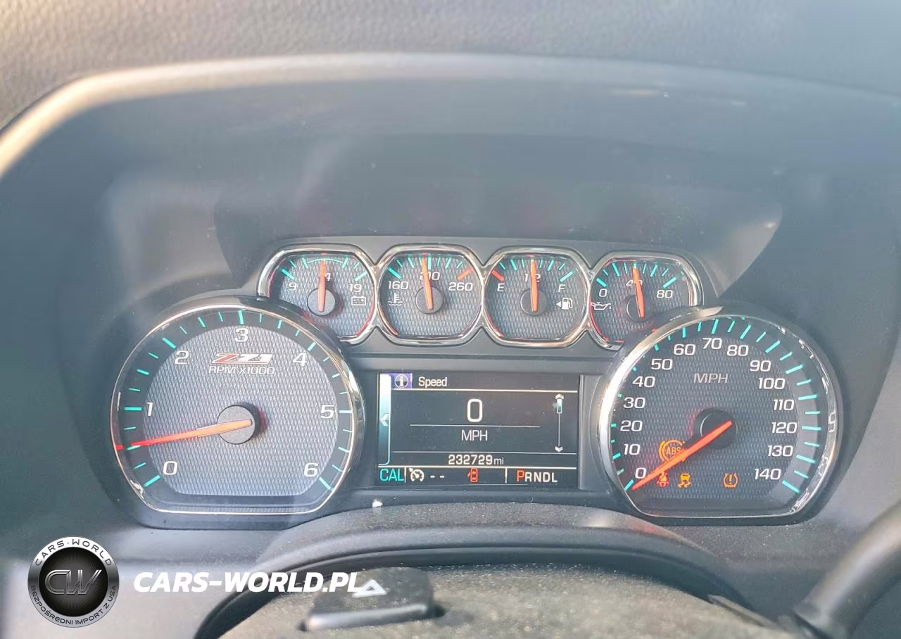2017 Chevrolet Silverado K1500 Lt VIN:1GCVKREC6HZ348450 - 9